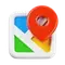 Google Maps — abrir localização da loja